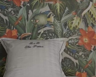 B&B The Protea - Zonnebeke
