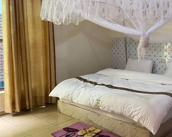 Kivu Nest Hotel - Gisenyi
