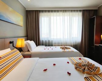 Xiying Hemei - Harbin - Habitación