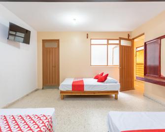 OYO Hotel Emperador, Oaxaca - Oaxaca de Juárez - Habitación