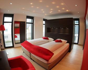 Kh Hotel - Geisenfeld - Schlafzimmer