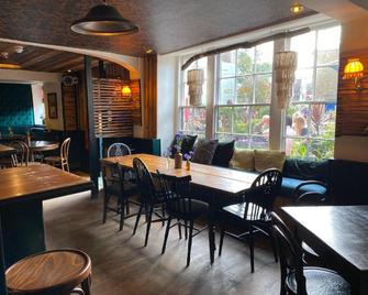 The George & Heart House - Margate - Restaurant