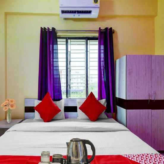 Hotel O 4 Friends image 1