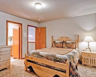 Little Sport - Yosemite West - Habitación