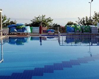 Senam Hotel - Erdek - Pool