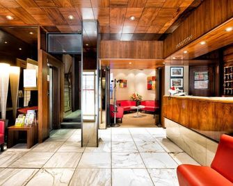 هوتل فيندوم - ستراسبورغ - أفضل طعام