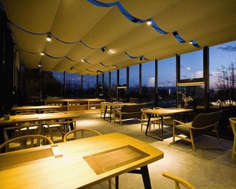 Qieman yoga hotel - Lijiang - Restaurante