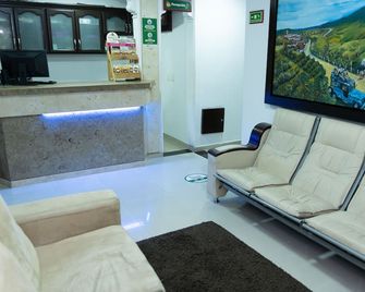 Hotel Aires del Quindío Armenia - Armenia