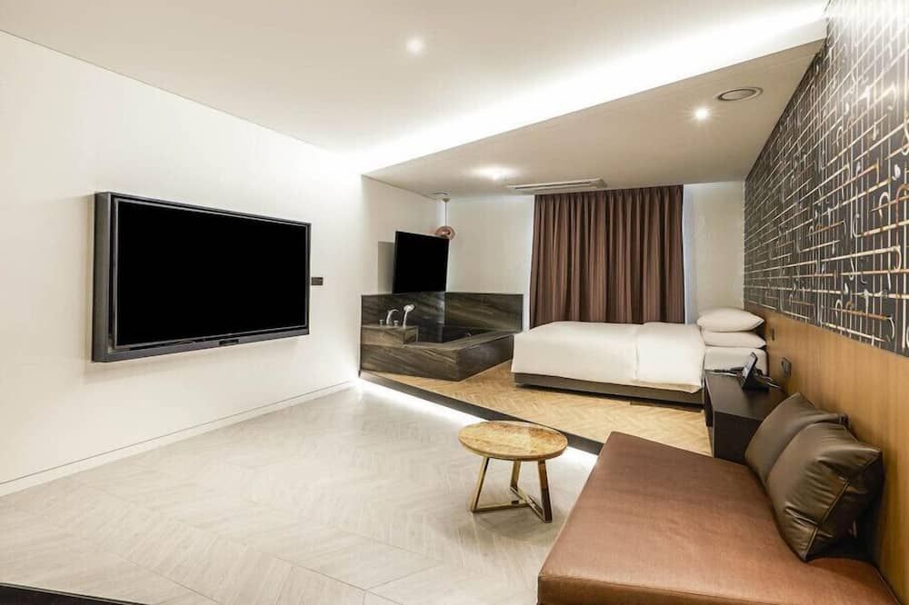 Incheon Guwol Hotel Bay 204 thumbnail 2