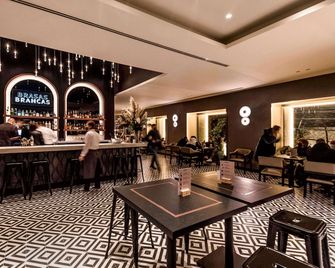 Mercure Lugo Centro - Lugo - Bar