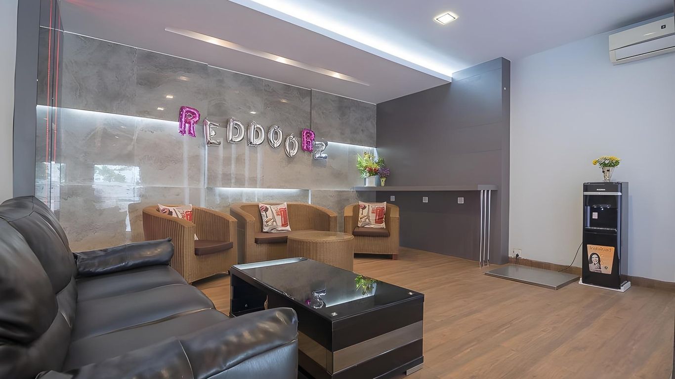 RedDoorz @ Batu Aji Batam