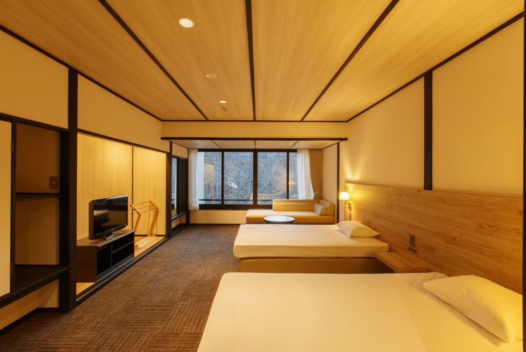 أوشوكو أونسين تشويكان