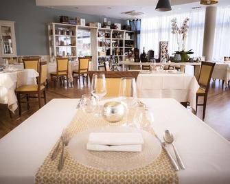 Hotel Select - Atessa - Restaurante
