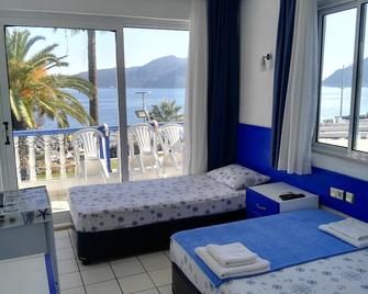 Uysal Motel Beach - Marmaris - Bedroom