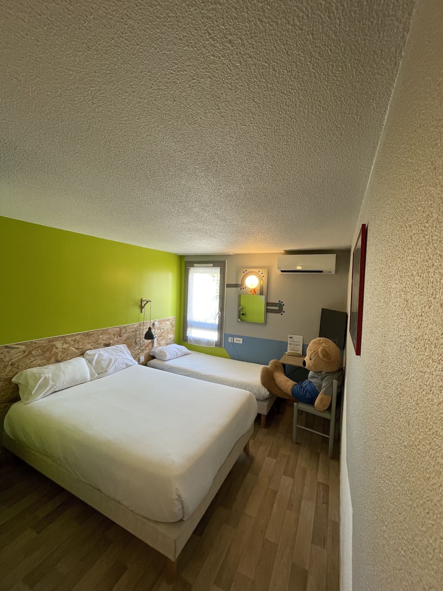 Nestor Hotel Gap Et Restaurant