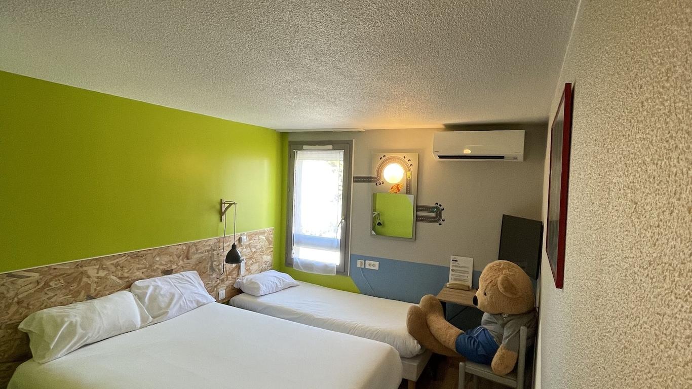 Nestor Hotel Gap Et Restaurant