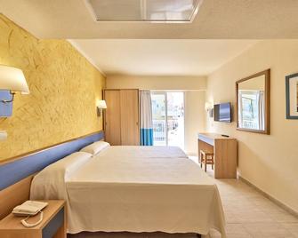 Ahoi! Urban Beach - S'Arenal - Chambre
