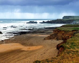 Cottage Barn, Jacobstow - Bude - Beach