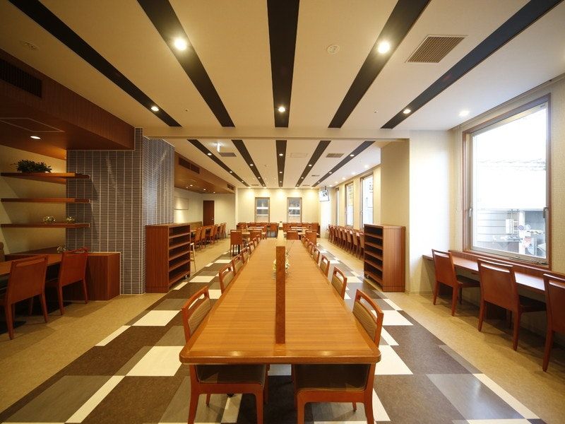 دورمي إن كوتشي - كوشي - مطعم