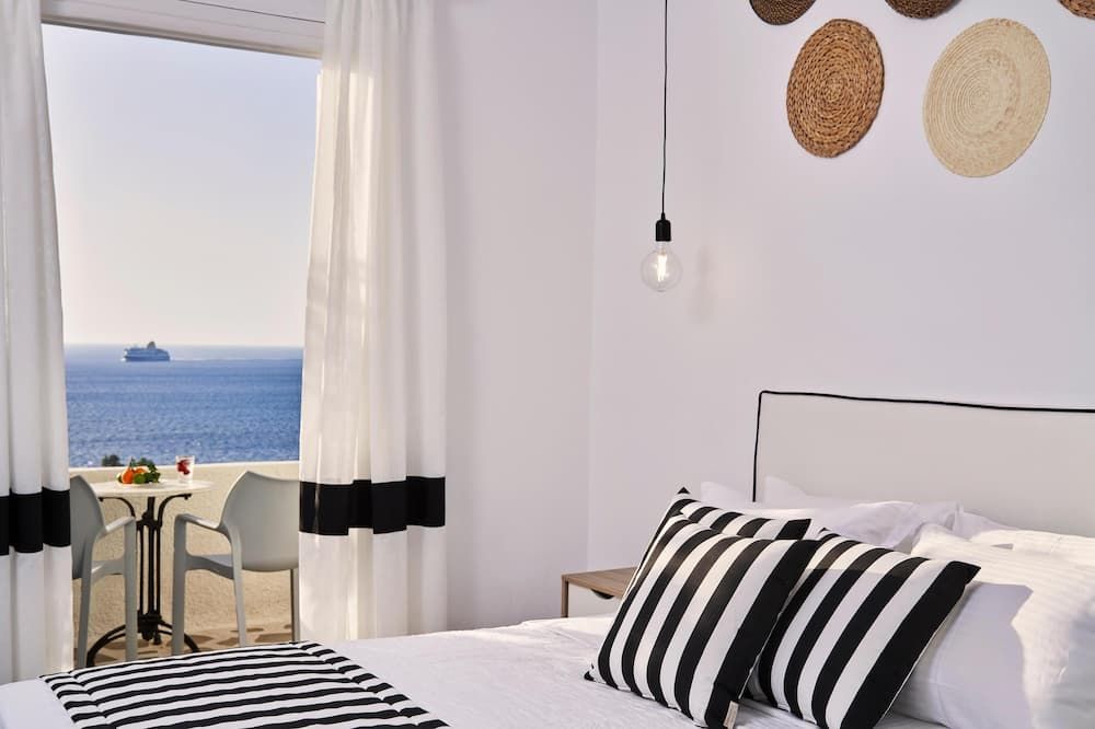 High Mill Paros Hotel - Parikia