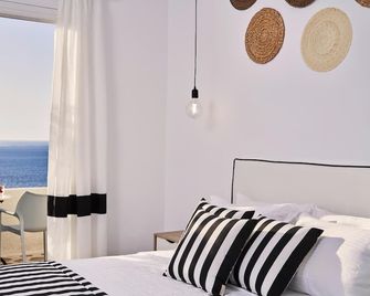 High Mill Paros Hotel - Parikia