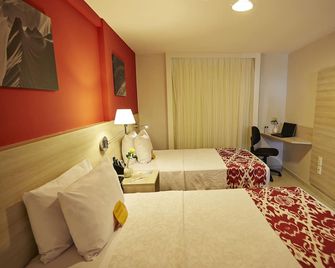 Transamerica Executive Natal - Natal - Habitació
