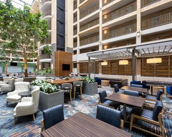 Embassy Suites by Hilton Minneapolis Bloomington Edina - Bloomington - Lobi