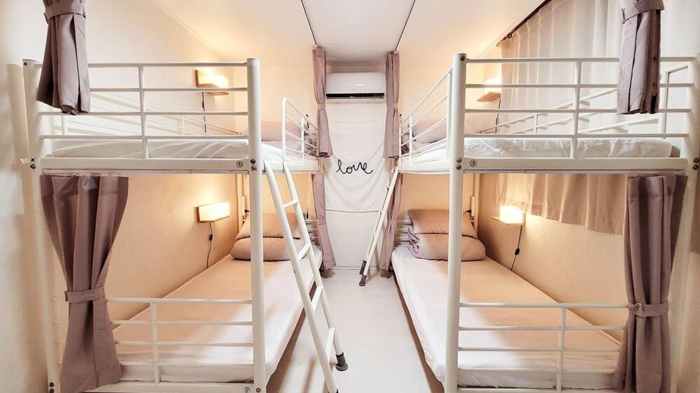 Dabin Stay - Hostel