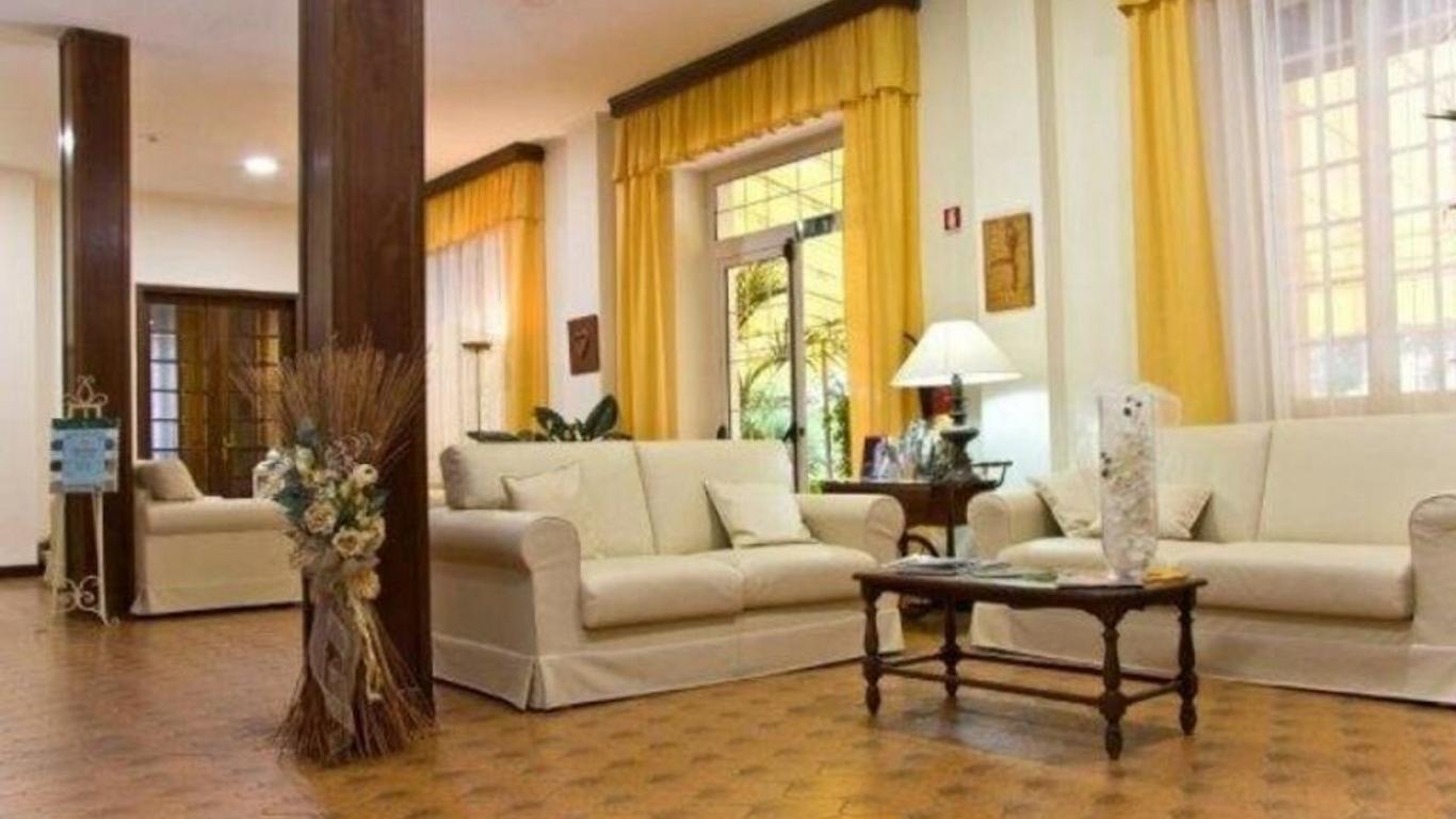 Hotel La Pineta Al Mare