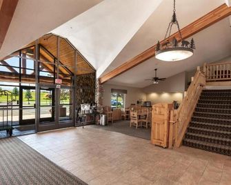 ماونتين فيو لودج آند سويتس - بوزيمان