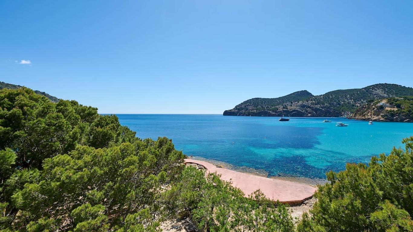 Alua Gran Camp de Mar