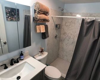 Charming Cozy Centralize Studio - San Mateo