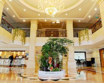 Country Garden Holiday Resorts - Guangzhou - Reception