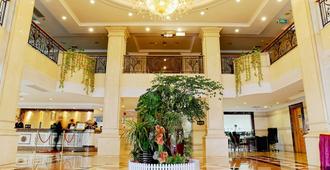 Country Garden Holiday Resorts - Guangzhou - Lobby