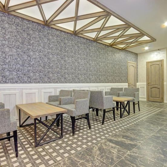 Resident Hotel Almaty image 1