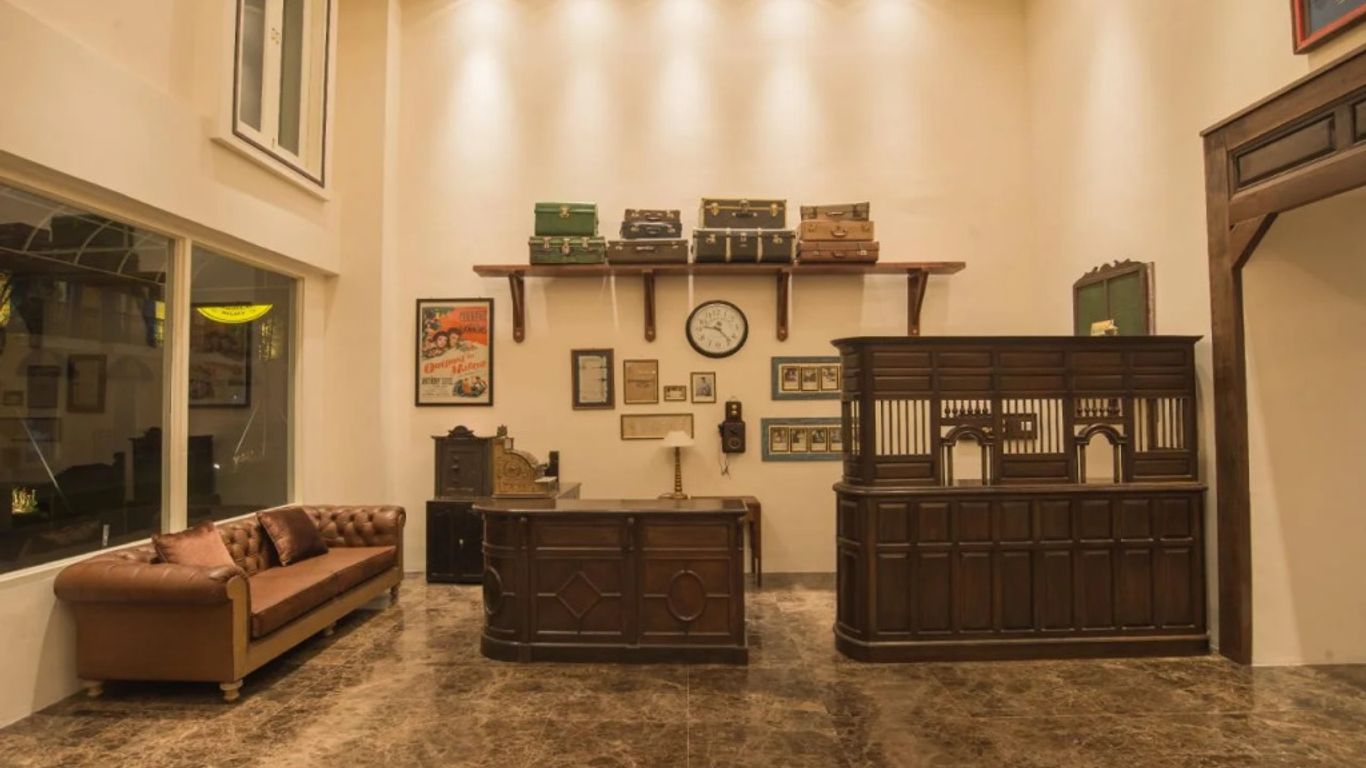 Riviera Suites Melaka