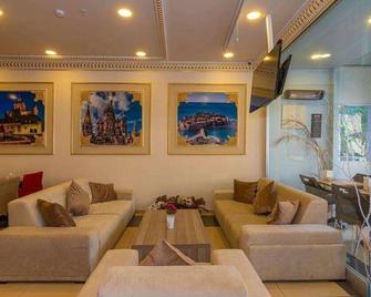 Harmony Hotel Merter & Spa - Istanbul - Lounge