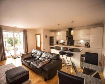 Langley Cottage - Wick