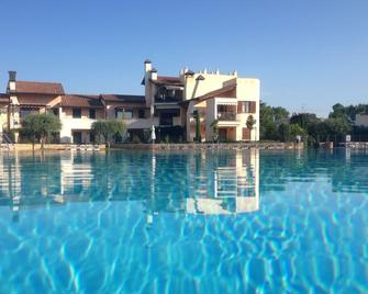 Lugana Village Resort & Sporting Club - Peschiera del Garda - Piscine