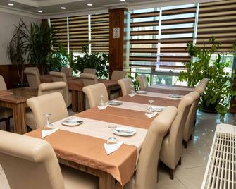 Hotel Leo - Peć - Restaurant