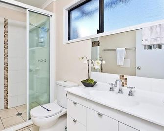 Charters Towers Motel - Charters Towers