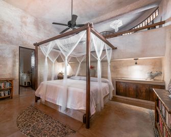 Troncones Point Hostel - Troncones