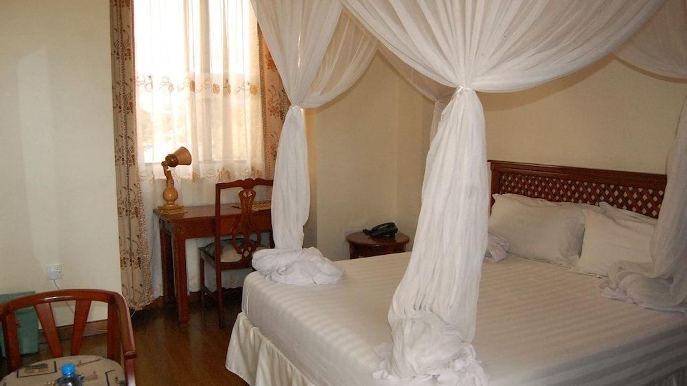 Arusha Tourist Inn
