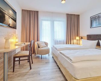 Hotel und Weingut Karlsmühle - Tréveris