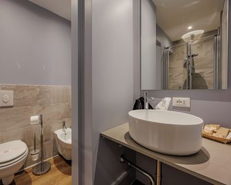 Hotel Maximilian - Bardolino