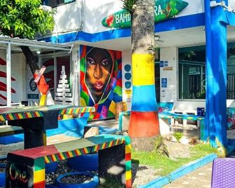 Posada Cultural Bahia Sonora - San Andrés