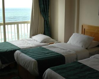 Royal Crown Hotel - Alexandria