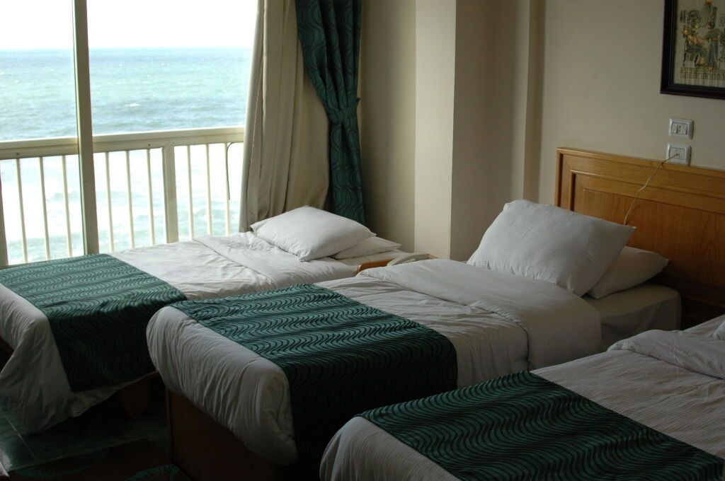 Royal Crown Alexandria Hotel