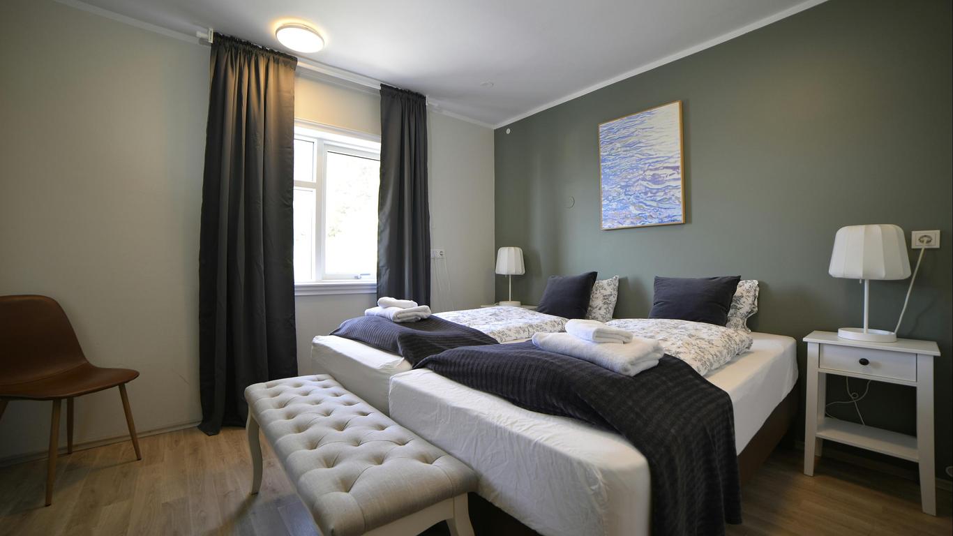 Klausturhof Guesthouse