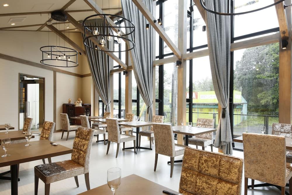 Bishoku no Kakurega Province - שימה - מסעדה